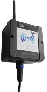 Wireless Sensor Nodes(iWiSe)