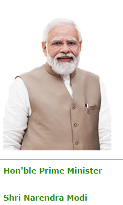 Hon'ble Prime Minister